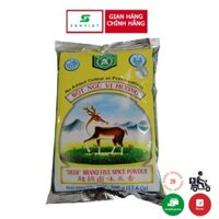 Bột ngũ vị hương con nai Vianco 500g