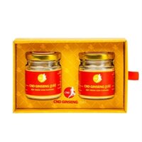 Bột Nhân Sâm Canada (Set 2)