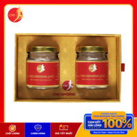 Bột Nhân Sâm Canada (set 2)