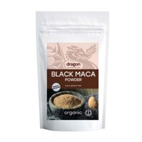 Bột nhân sâm Maca đen Peru 100g