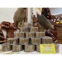 bột nhang trầm hương cao cấp  36 viên