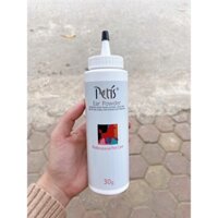 bột nhổ lông tai Petis 30g