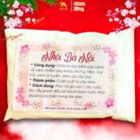 Bột Nhội Thần Thánh Bà Nội Vệ Sinh Phụ Nữ Vệ Sinh Phụ Khoa Hôi Nách Hôi Miệng Bột Nhội Khô Cao Lá Nhội