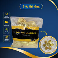Bột nhũ vàng 24K (Đức）-1KG -400G