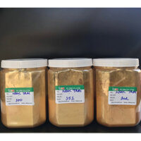 Bột nhũ vàng đồng - bột nhũ vàng - bột ngọc trai - 1kg