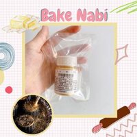 BỘT NHŨ VÀNG THỰC PHẨM