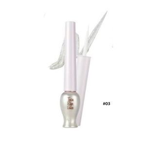 Bột nhũ vẽ viền mắt Etude House Tear Drop Liner #03 8g