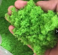 Bột nhựa làm cây mô hình – trang trí bonsai dây đồng