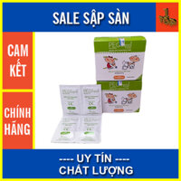 Bột nhuận tràng PEGinpol Macrogol hỗ trợ giảm táo bón cho trẻ em (hộp 20 gói) - Top1