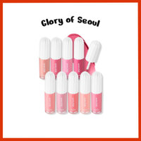 Bột nhung Amuse, 3,3g (9 màu)