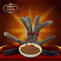 Bột nhung hươu 100g NH020