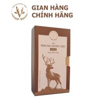 Bột Nhung Hươu Cải Thiện Sinh Lí, Hỗ Trợ Ăn Ngon Hấp Thụ Dinh Dưỡng, Hỗ Trợ Xương Khớp