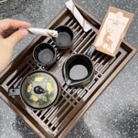 Bột Nhung Hươu Hương Sơn