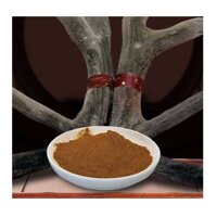 Bột Nhung Hươu Khô Siberia Túi 50g