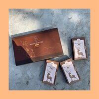 BỘT NHUNG HƯƠU VIỆT GOLD tăng cường sinh lực, làm chậm quá trình lão hóa của cơ thể