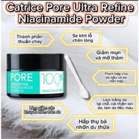 Bột Niacinamide 100% Powder