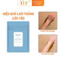 Bột niacinamide DUF dưỡng trắng sang da gói 100g