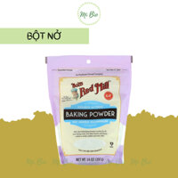 Bột nở 397gr - Bob's Red Mill (Baking Powder)