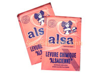 Bột nở Alsa – Baking powder