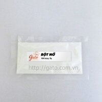 Bột nở (Baking Powder) 20g