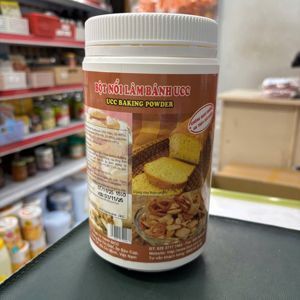 Bột nở Bico 1kg