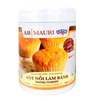 Bột Nở (Bột Nổi) Làm Bánh Mauri 1kg – Baking Powder