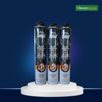 Bọt nở chống cháy Selfoam B1 Fire Resistant Foam 750ml