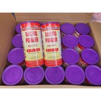 BỘT NỞ LÀM BÁNH - BẠKING POWDER M-tech