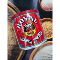 Bột nở Royal Baking Powder Company 450g