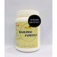 BỘT NỞ THỚI VƯƠNG 1KG5