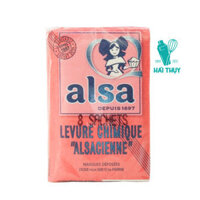 Bột Nổi Alsa