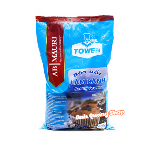 Bột nổi Baking Powder AB MAURI- 1kg