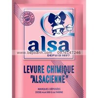 Bột nổi/ baking powder Alsa