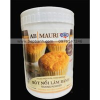 Bột nổi / baking powder Mauri 1 kg