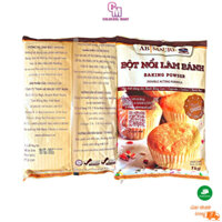 Bột nổi/ nở bánh AB MAURI 1KG