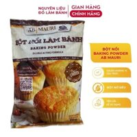 Bột nổi ( Nở ) Mauri gói 1kg - DoLamBanh