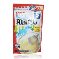 Bột Nước dùng DASHI PIGEON Nhật Bản đủ vị