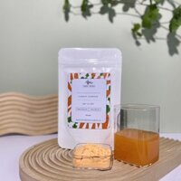 BỘT NƯỚC ÉP CÀ RỐT