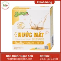 Bột Nước Mát Herbal Drink Powder
