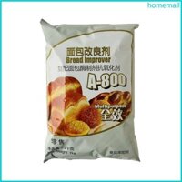 Bột nướng bánh mì HO Active Baker 's Khô men Đồ dùng làm bánh nhà bếp để nướng bánh