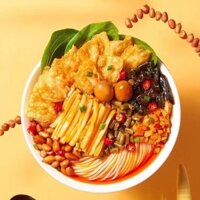 Bột Ốc Bawang210gMì Bún Ốc Chính Hiệu Liễu Châu