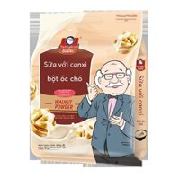 Bột Óc Chó Sữa Pha Sẵn Bữa Ăn Thay Thế