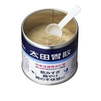 Bột Ohta's Isan 140g & 210g