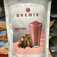 Bột Onemix Smoothies 1KG