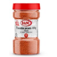 Bột ớt cay Paprika loại 1 hiệu Dani Tây Ban Nha 400gr