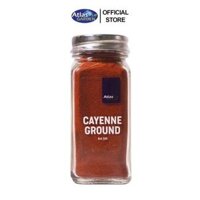 Bột ớt Cayenne Atlas Garden 64g - Cayenne Ground