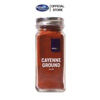 Bột ớt Cayenne Atlas Garden 64g - Cayenne Ground