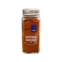 Bột Ớt Cayenne Atlas Garden 64g – Atlas Garden Cayenne Ground 64gr