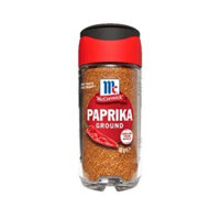 Bột ớt cựa gà - Paprika Ground- McCormick 40G