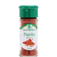 Bột Ớt Cựa Gà Vị Khói McCormick (37g)